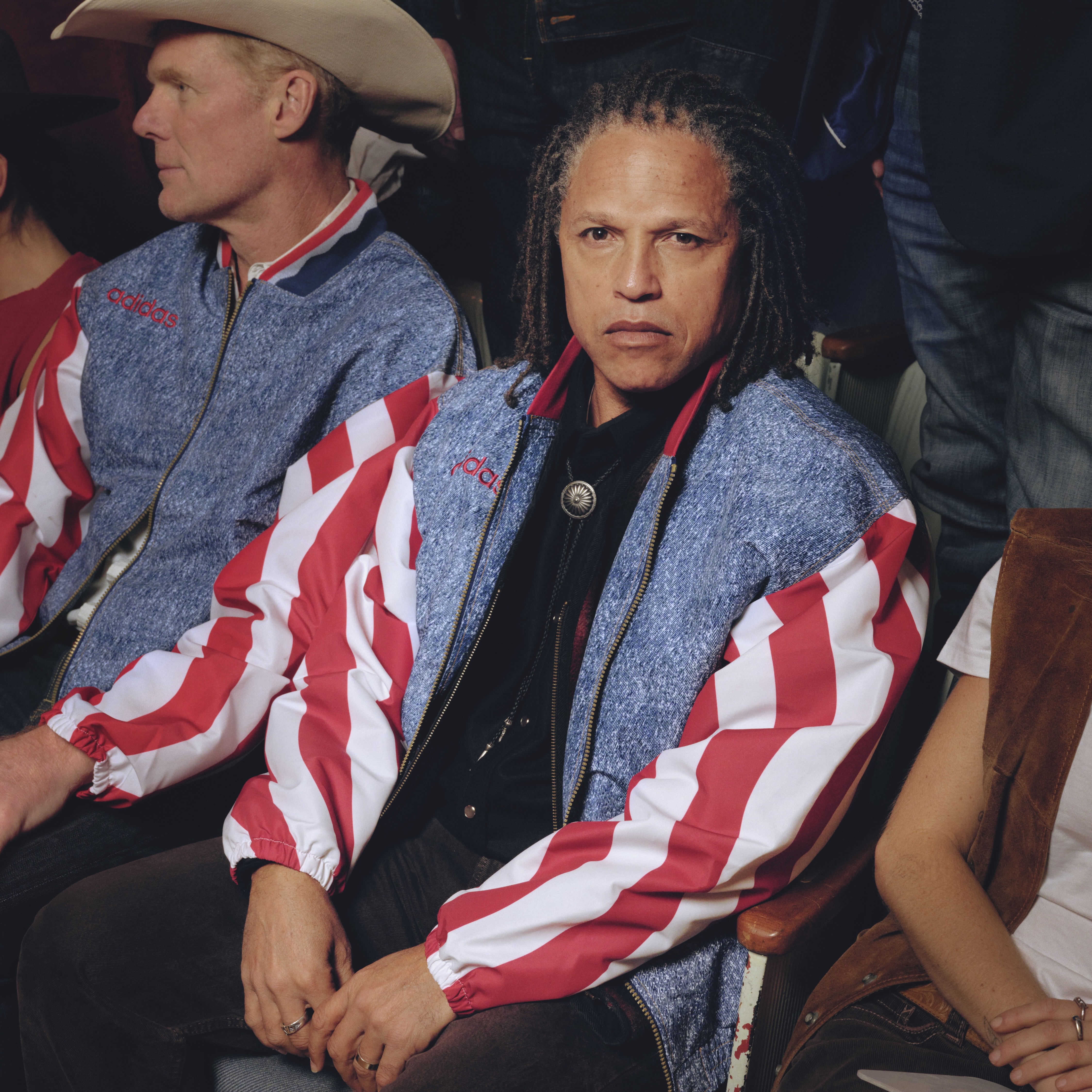 Adidas Revives Denim Kit, Pays Tribute to USMNT's 1994 World Cup Squad