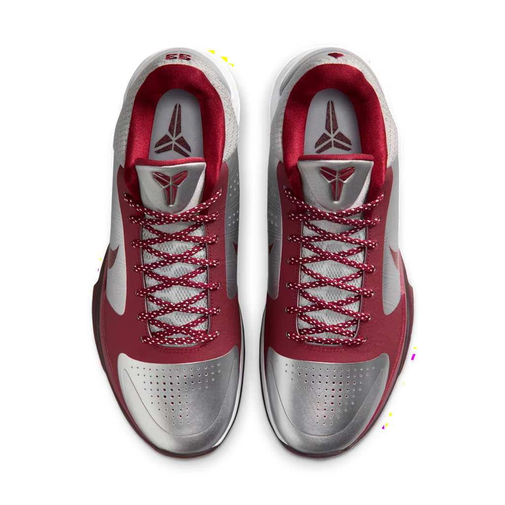 Nike Kobe 5 Protro 'Lower Merion Aces' Release Information