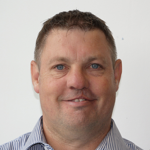 Paul Blake