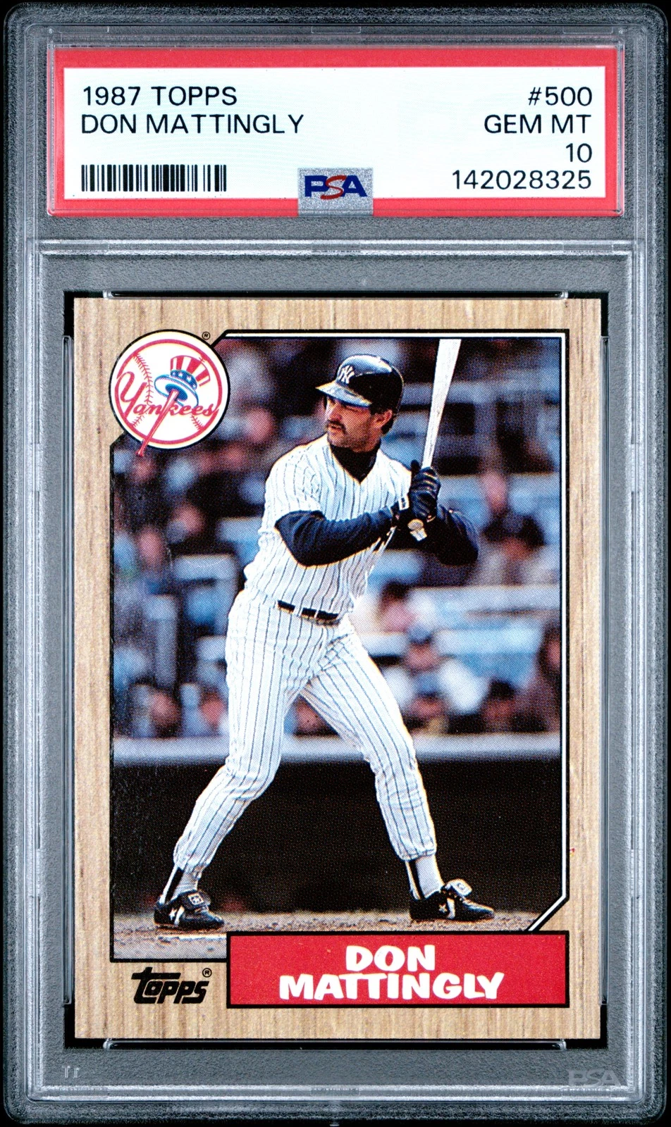 The 7 Most Iconic & Important 1987 Topps Baseball Cards