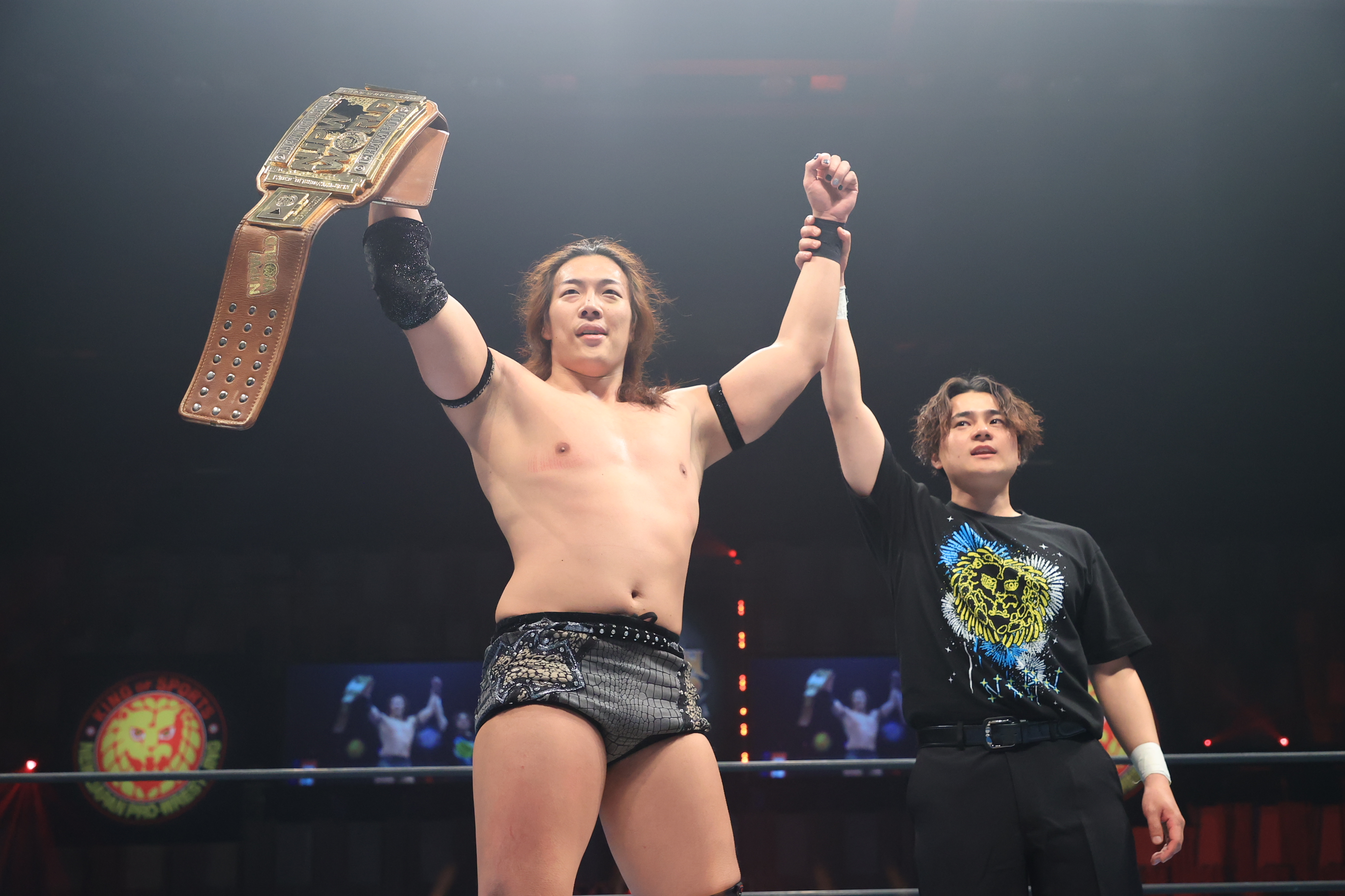 New Japan Pro Wrestling's G1 Climax Tournament Dates Revealed