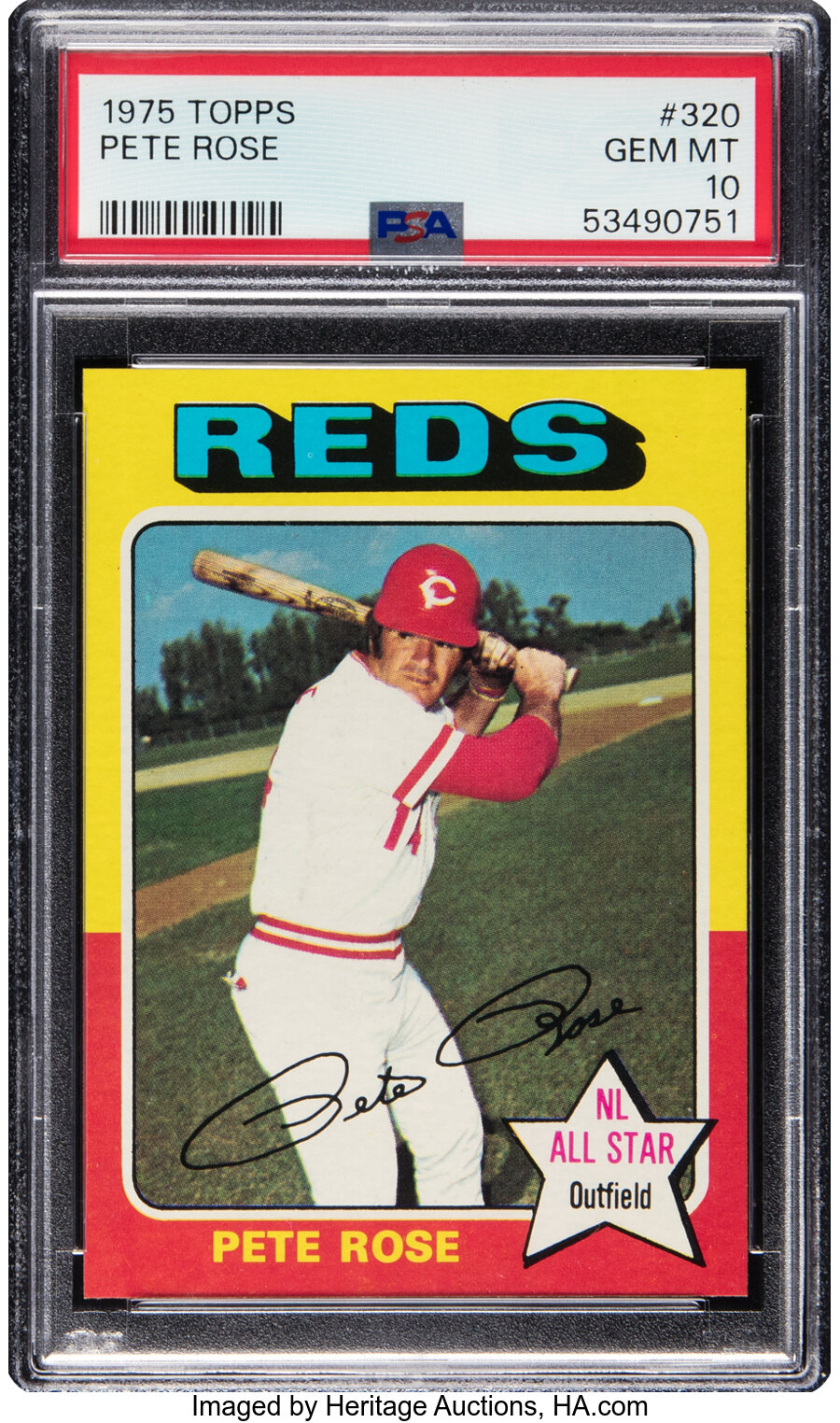 rare pete rose cards Amazon.com: 1986 Topps Baseball Card #4 Pete Rose : Collectibles & Fine Art