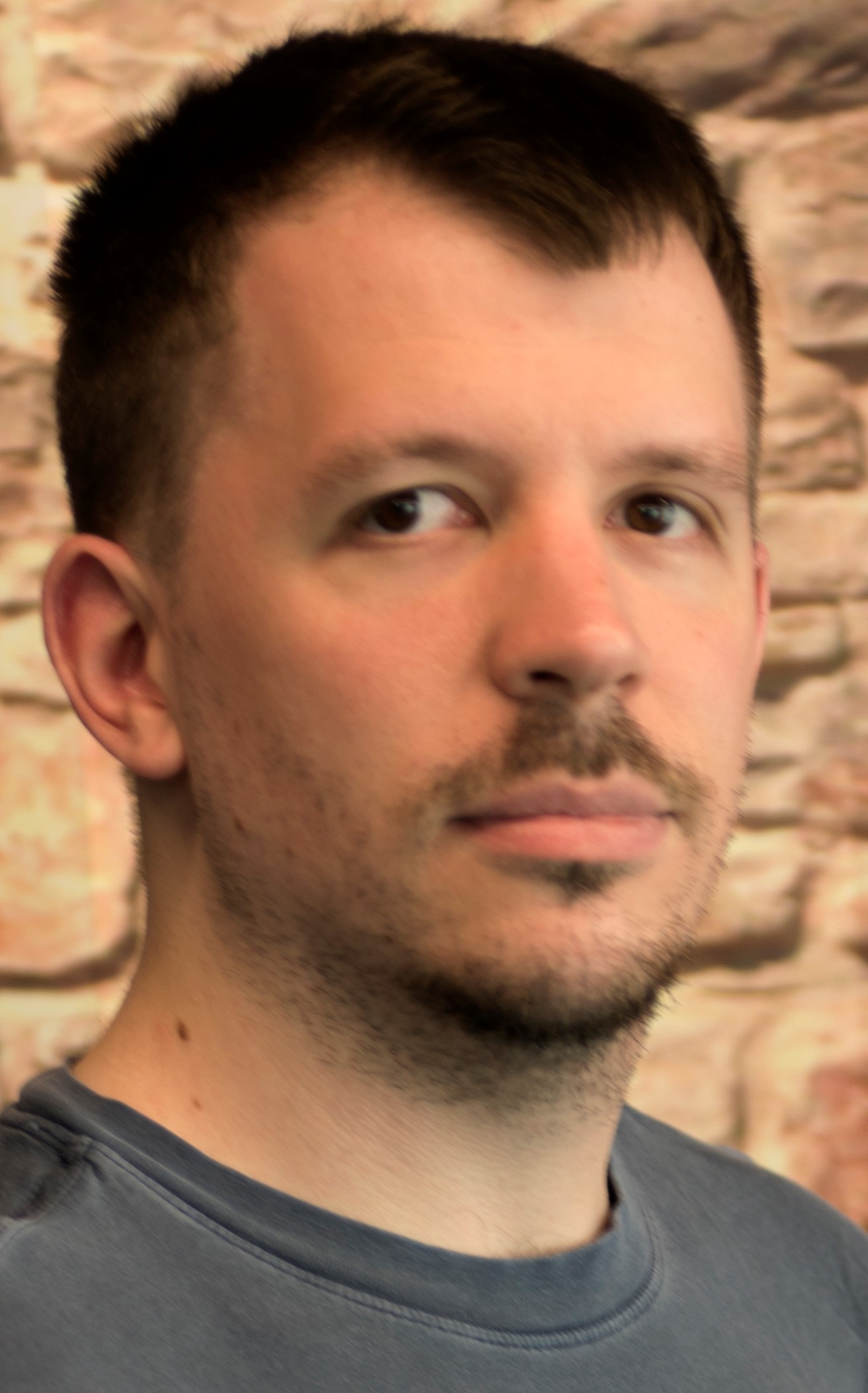 Eric Bartsch