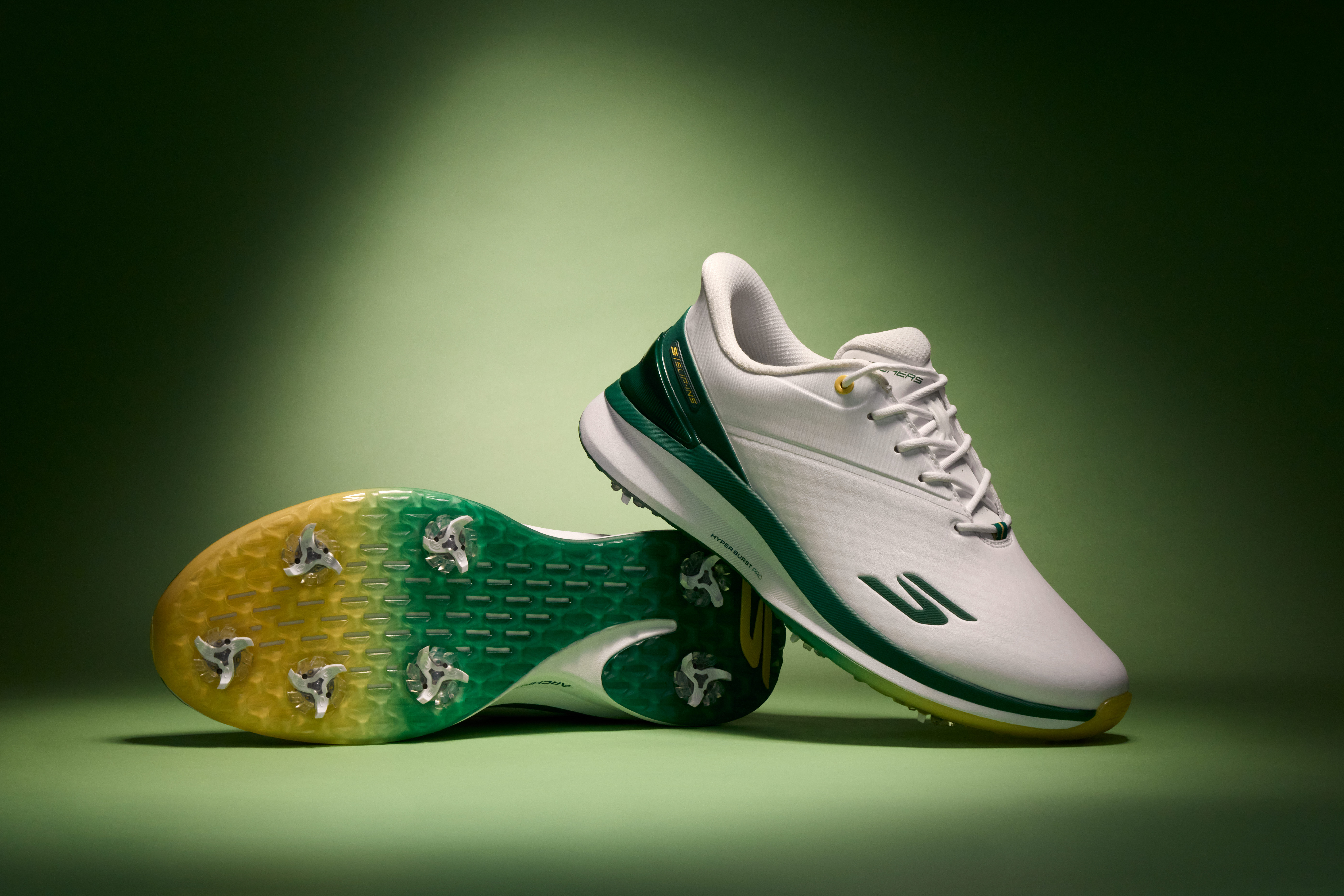 Channeling the Masters Spirit, Here Are 'Season's First Major
