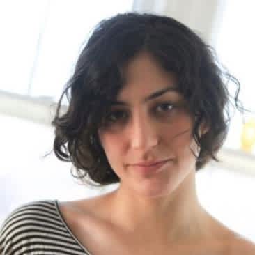 Maya Goldberg-Safir