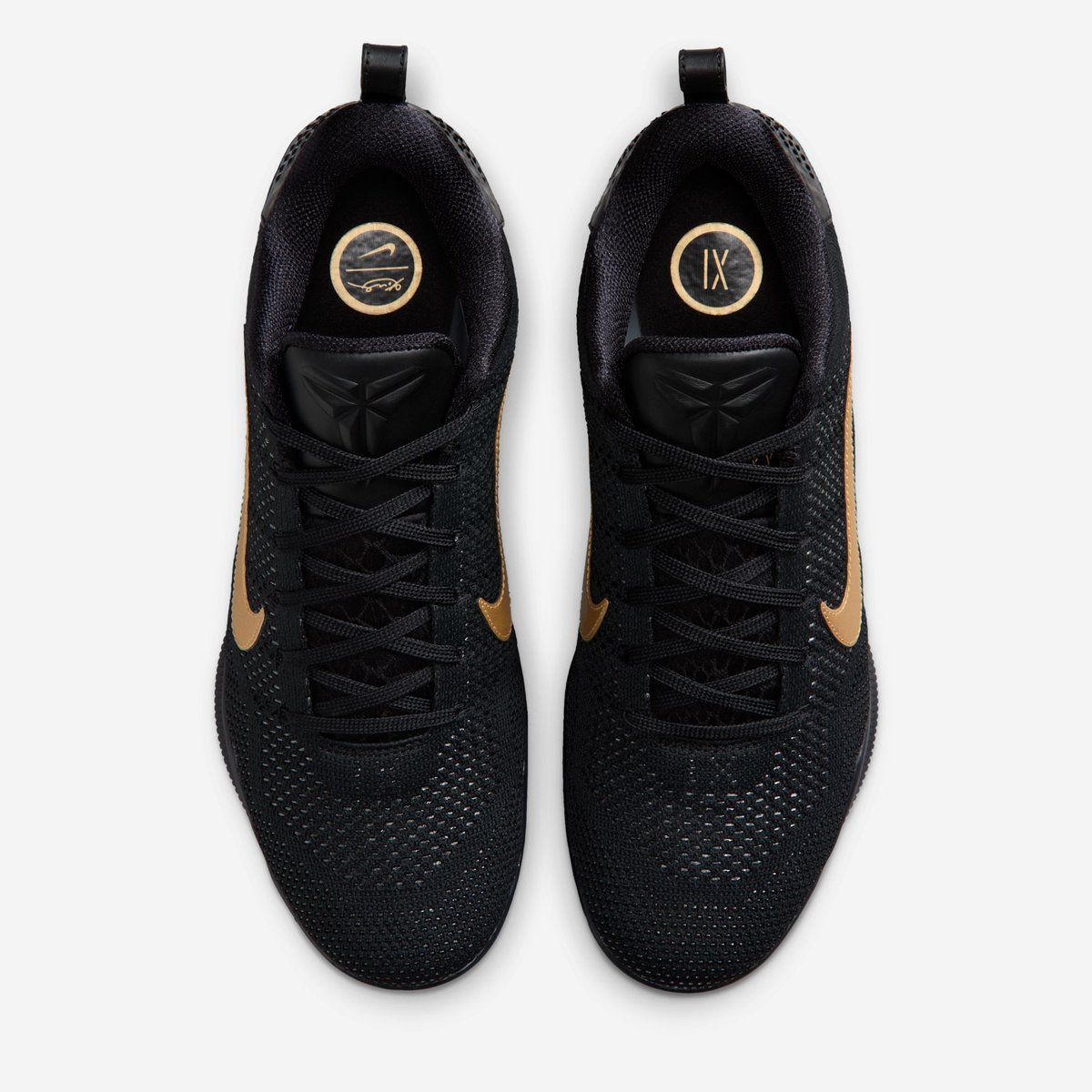 The Nike Kobe 11 'Fade to Black' & 'Mamba Out' Return After Ten Years