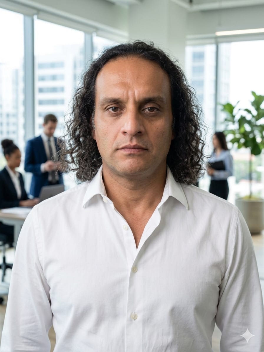 Nestor Quixtan
