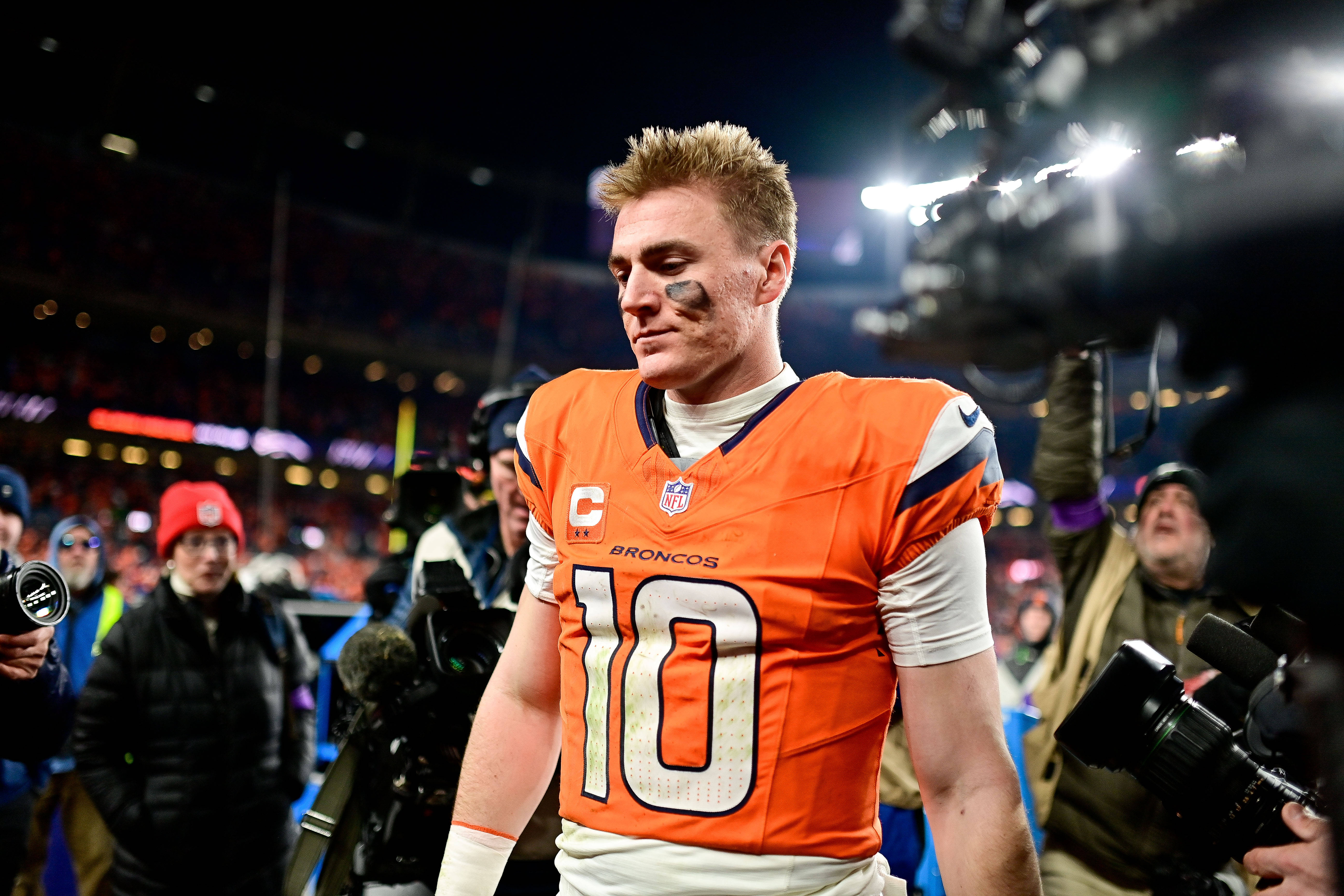 New ESPN Forecast Sees Regression Coming for Broncos