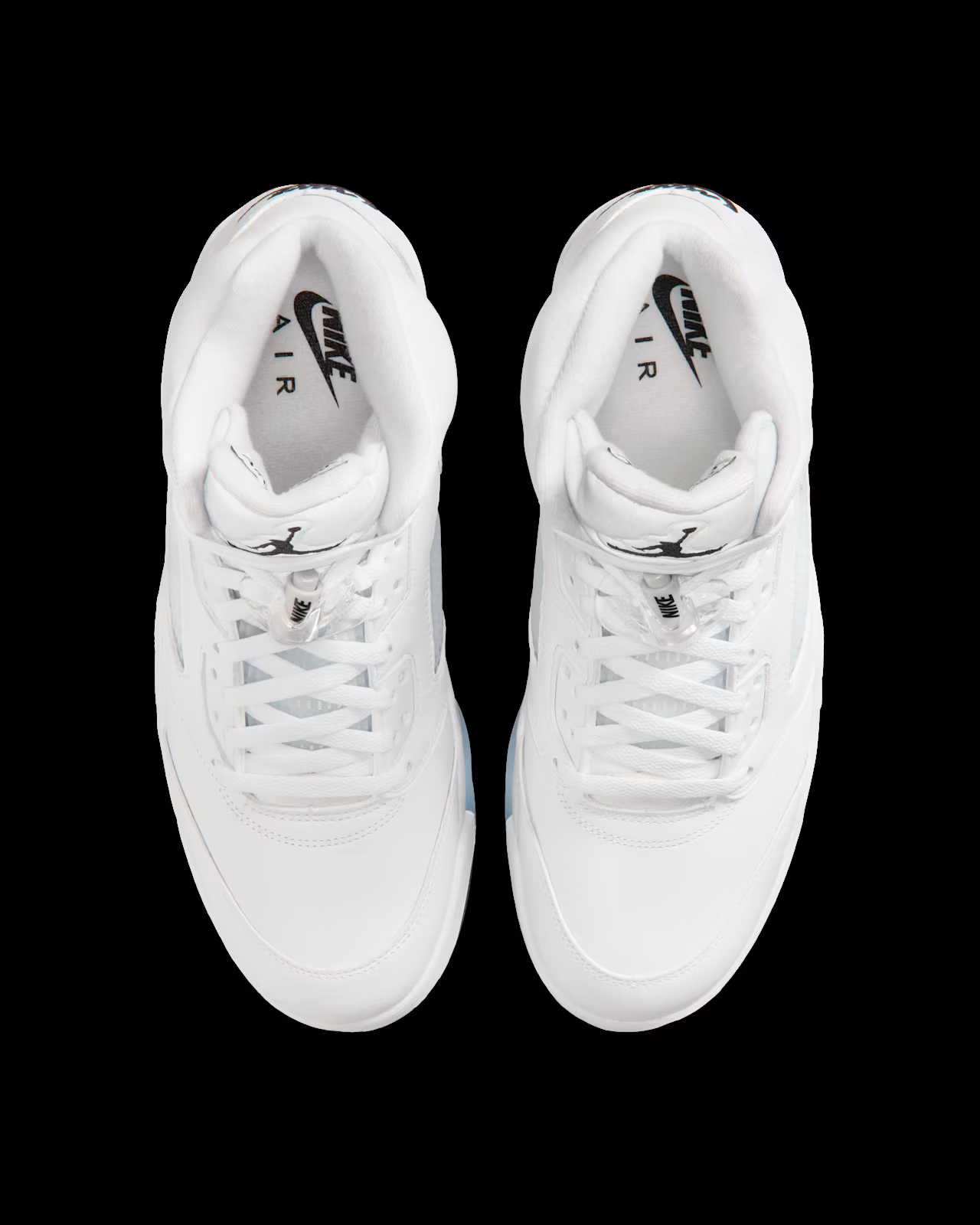 The Air Jordan 5 