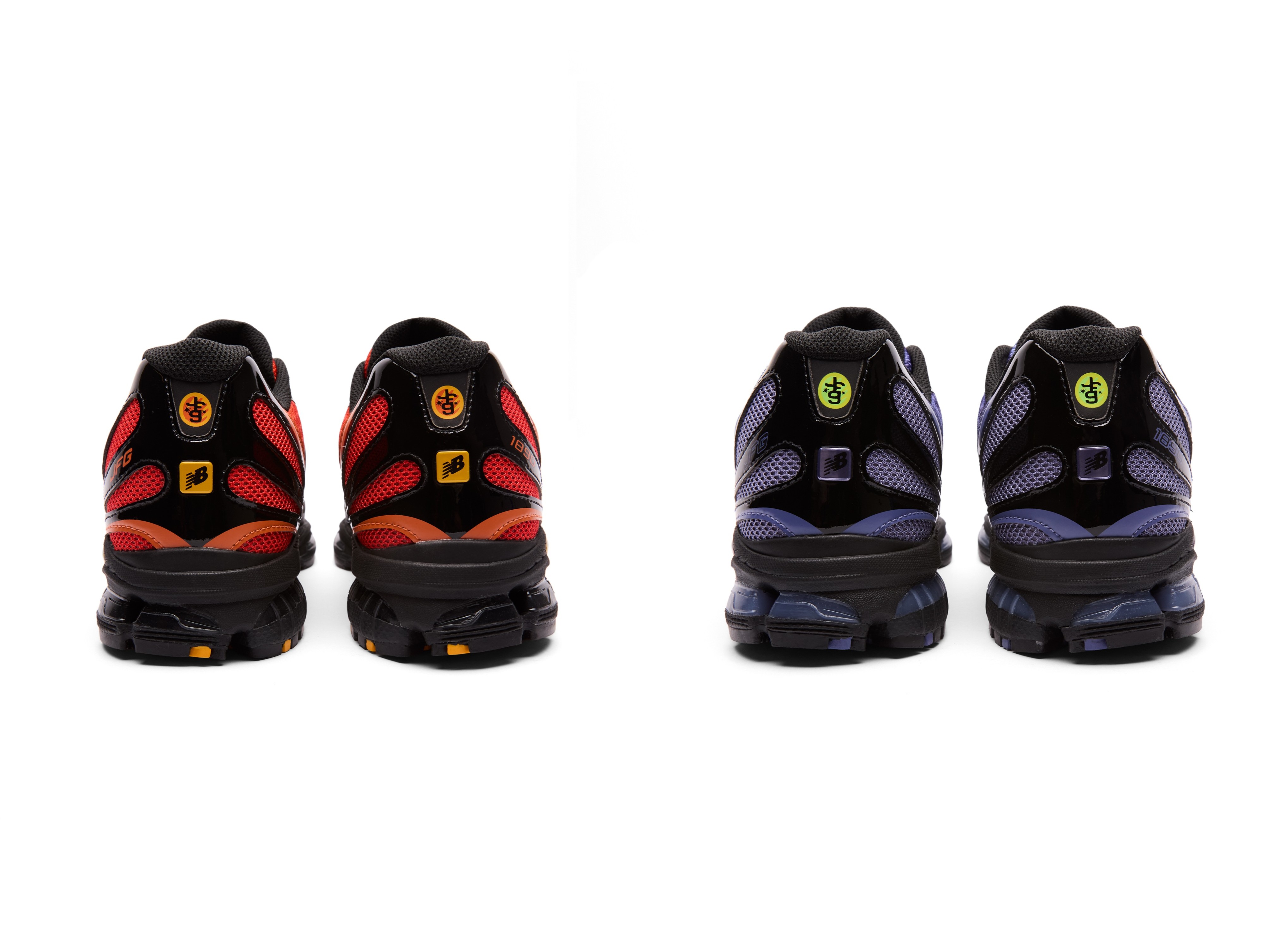 Joe Freshgoods x New Balance Abzorb 1890 Release Info