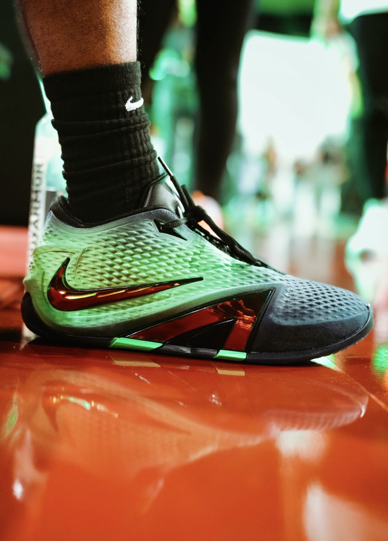 Ja Morant Unveils Nike Ja 4 in Five Bold Colorways