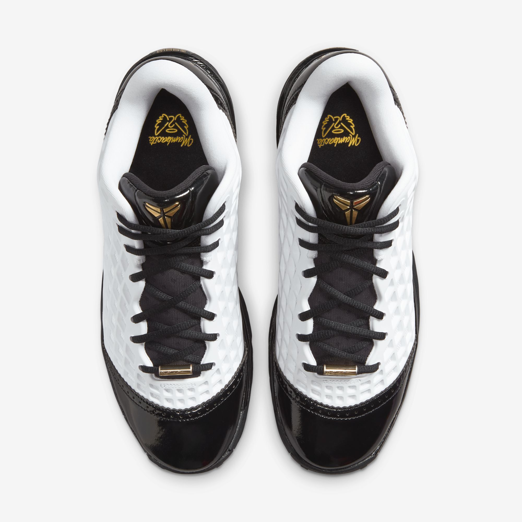 The Nike Kobe 3 Low Protro 