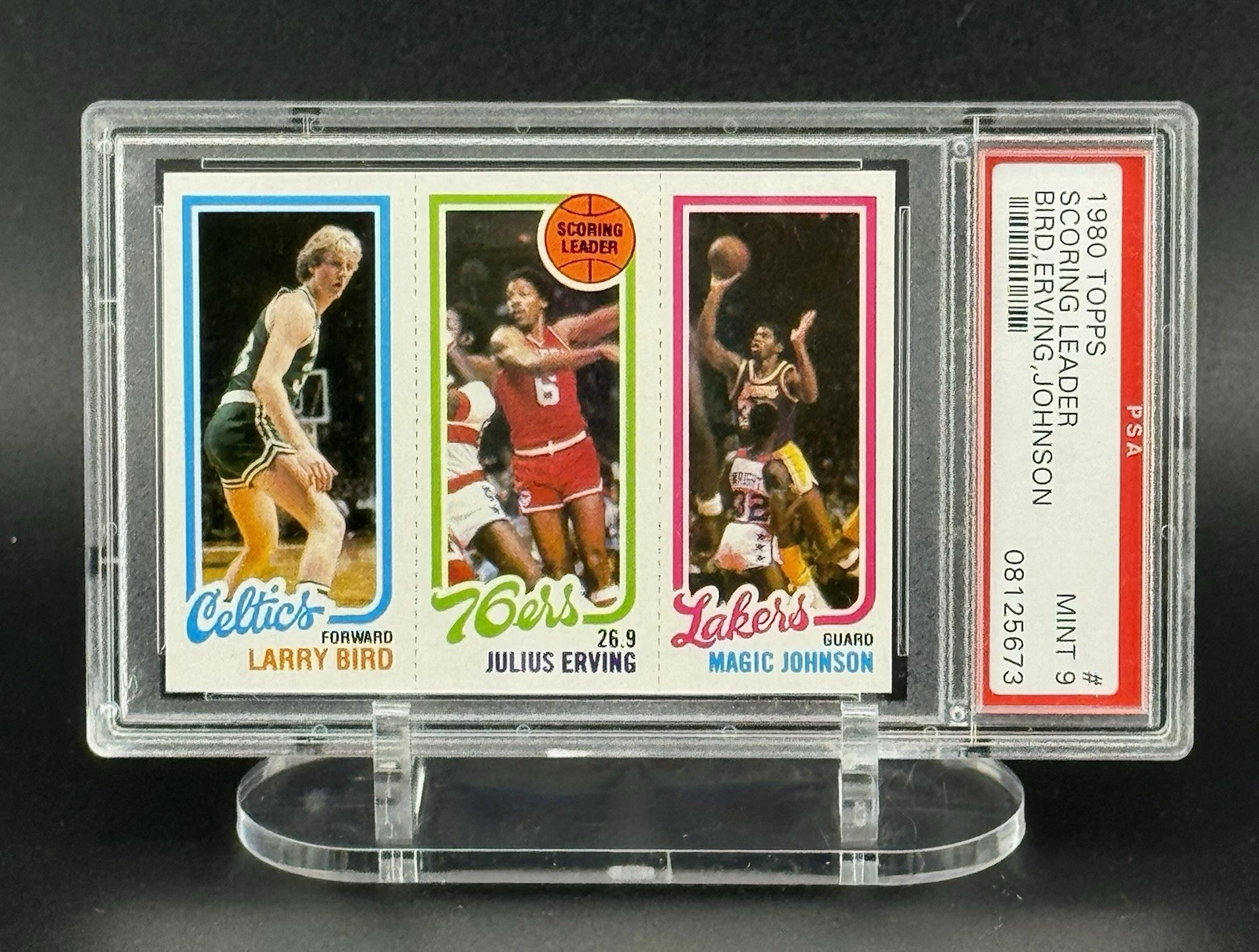 rare magic johnson cards USA 1991 Hoops Basketball Card #578 Graded PSA 9 MINT : Collectibles & Fine Art Magic Johnson 1991 Skybox Basketball