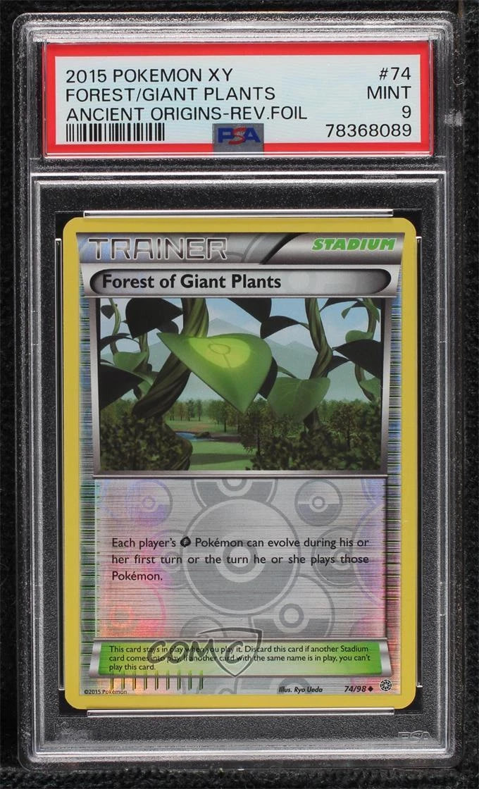 Hobby Education: The Definitive Pokmon Cards of the 2010s