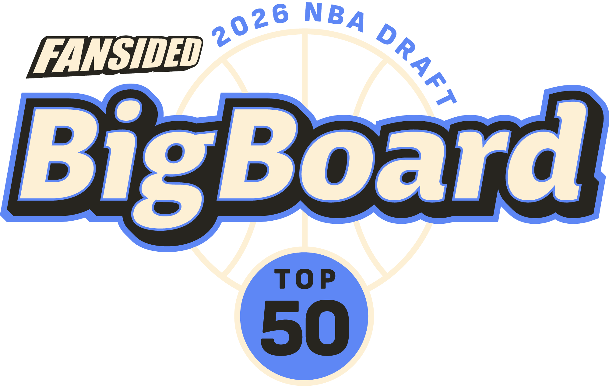 FanSided NBA Draft Big Board