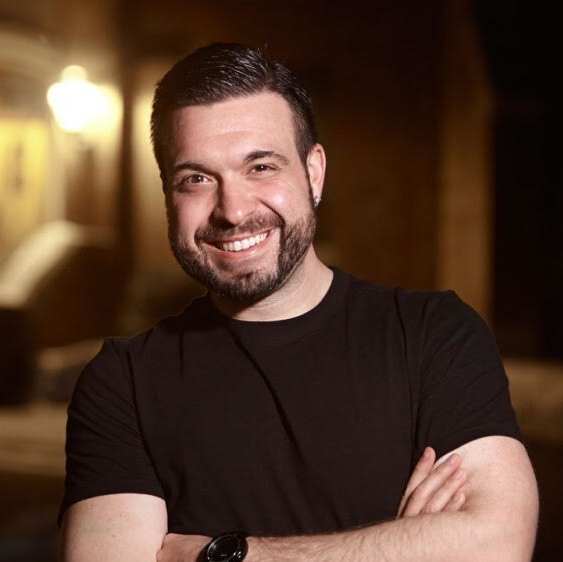 Bobby Ciafardini