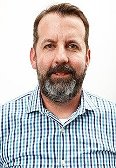 Mark Bechtel