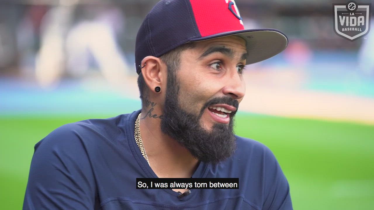 Sergio Romo on Playing for Team México in the World Baseball Classic 