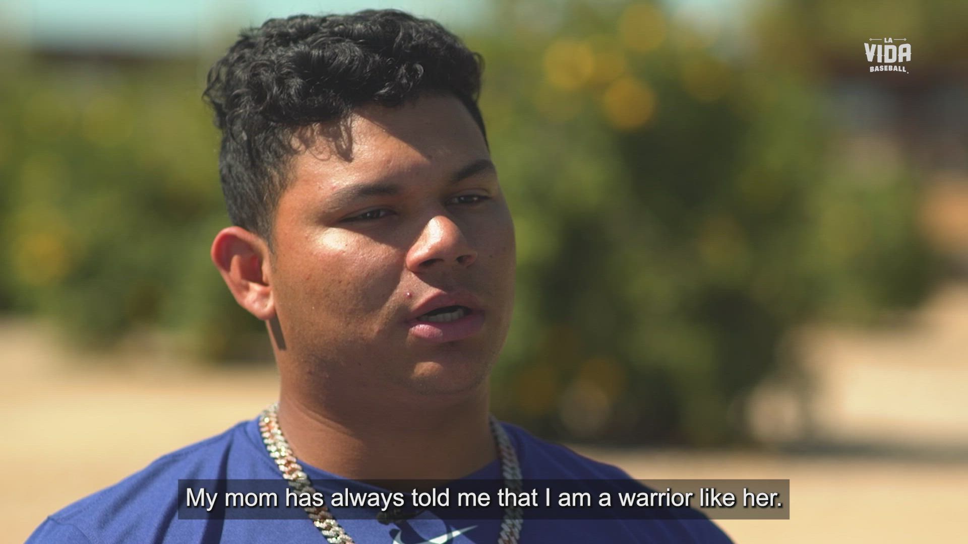 After seven years apart living in Venezuela, Brusdar Graterol's mother  watched her son pitch for the first time as a Major Leaguer : r/baseball