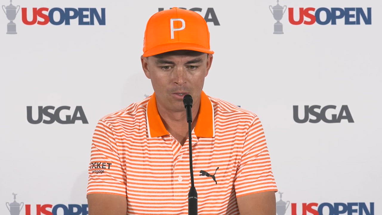 US Open Championship 2023 Leaderboard