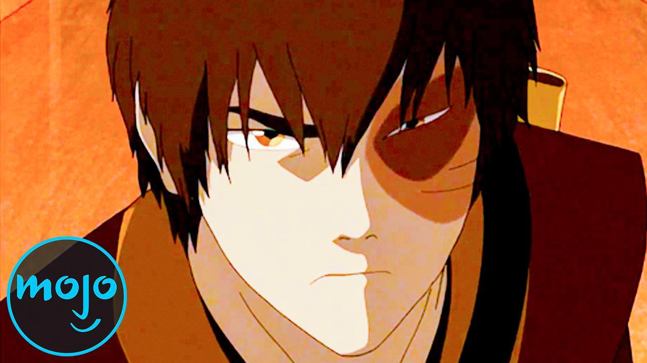 M Night Shyamalan S Last Airbender One Of Netflix S Most Watched