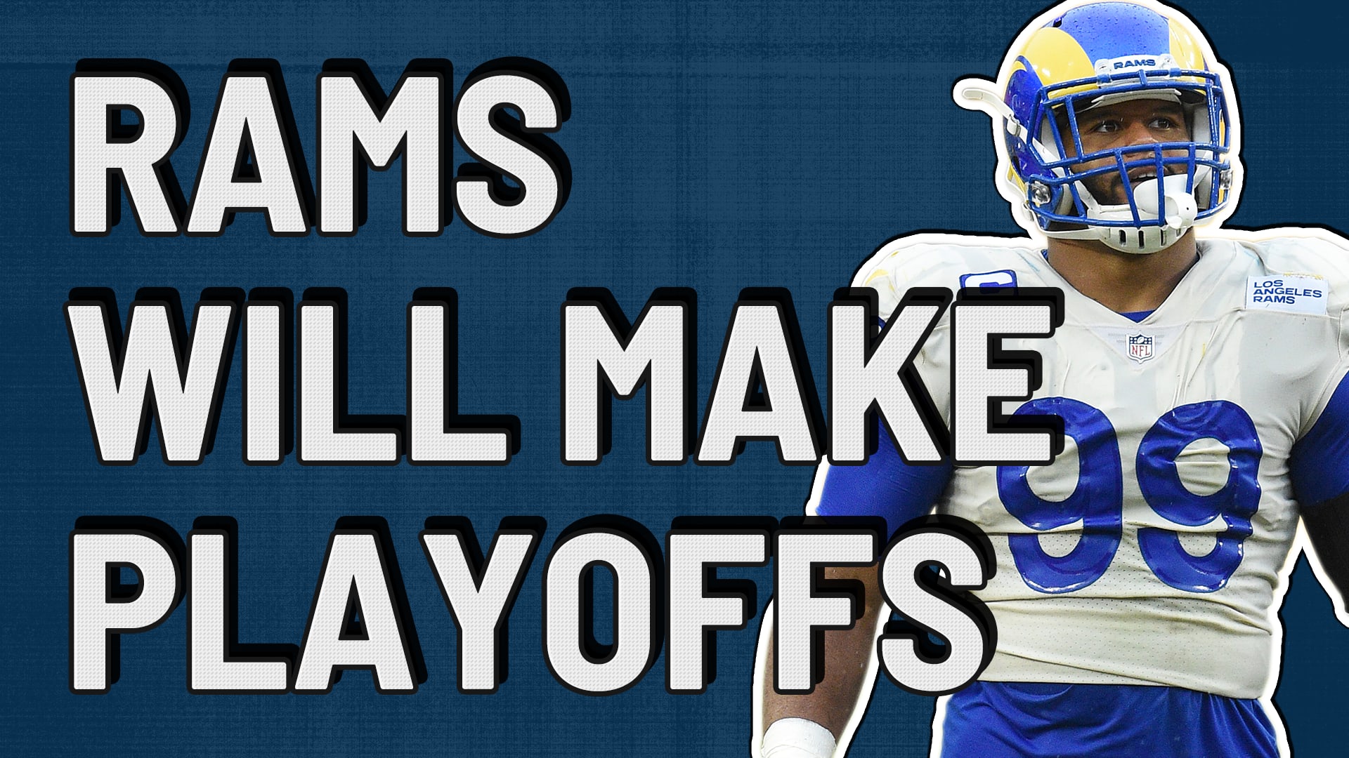 SF 49ers vs. LA Rams Why Week 12 is so crucial for playoff seeding