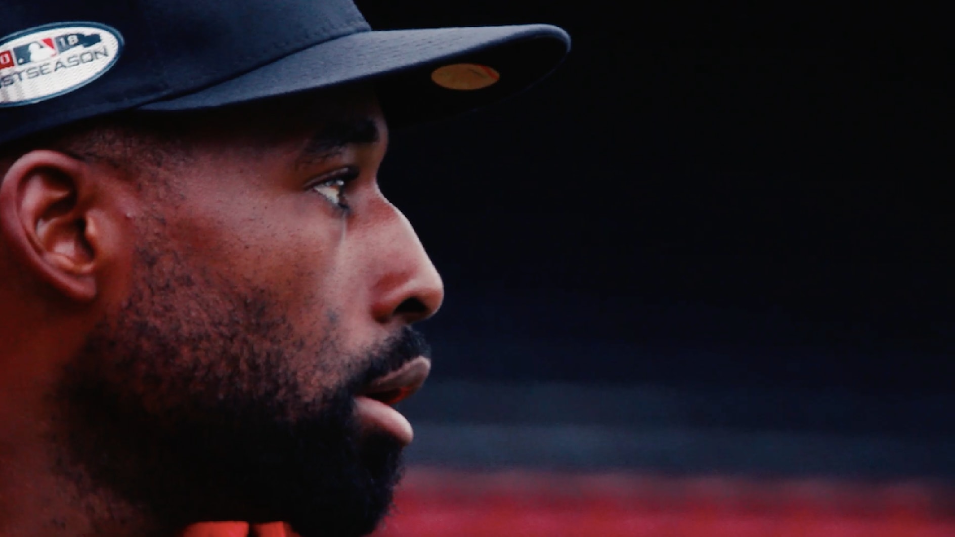 Dear Red Sox Nation by Jackie Bradley Jr.