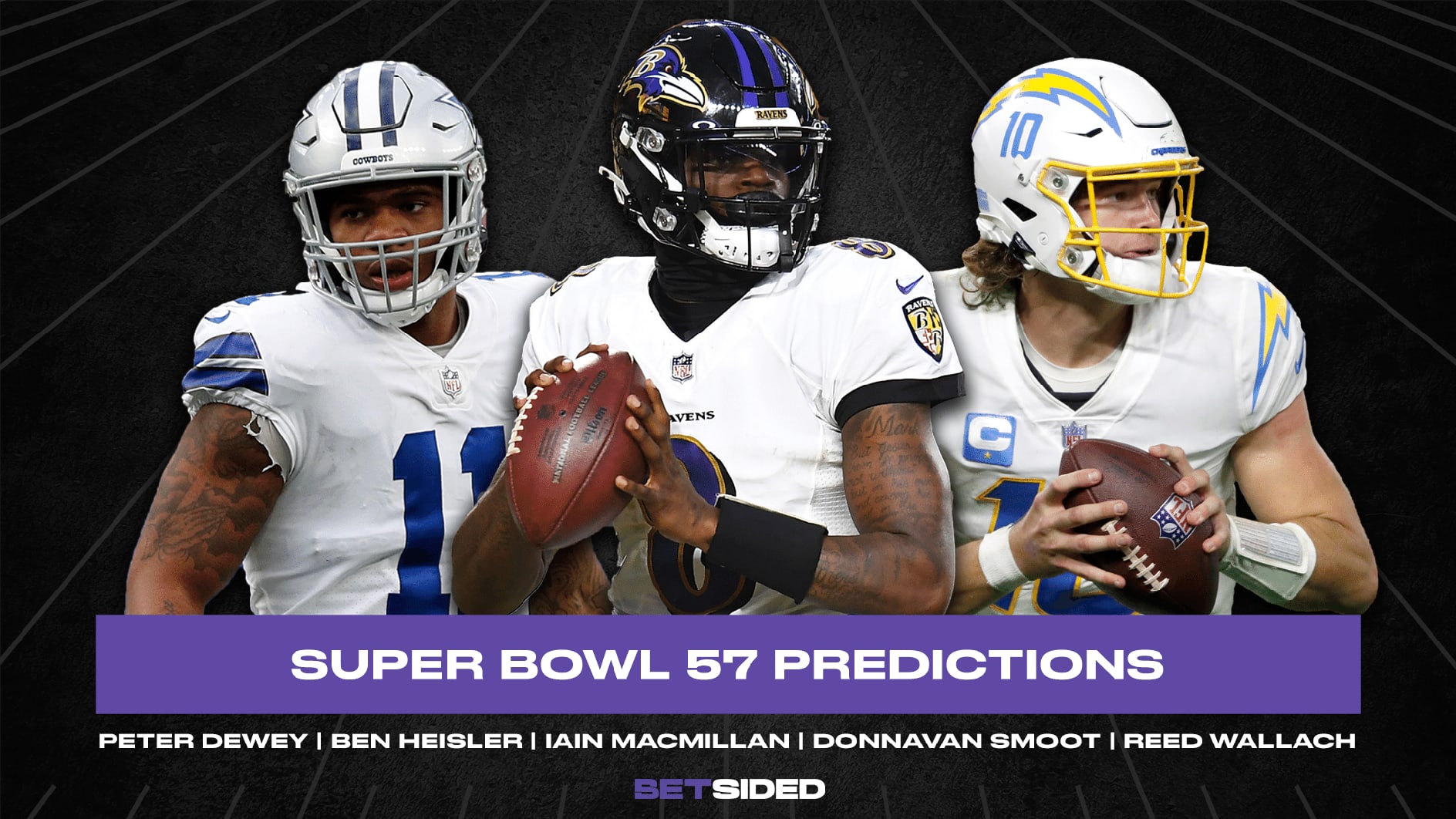 2023 Super Bowl Betting Picks, Predictions and Analysis - BetSided