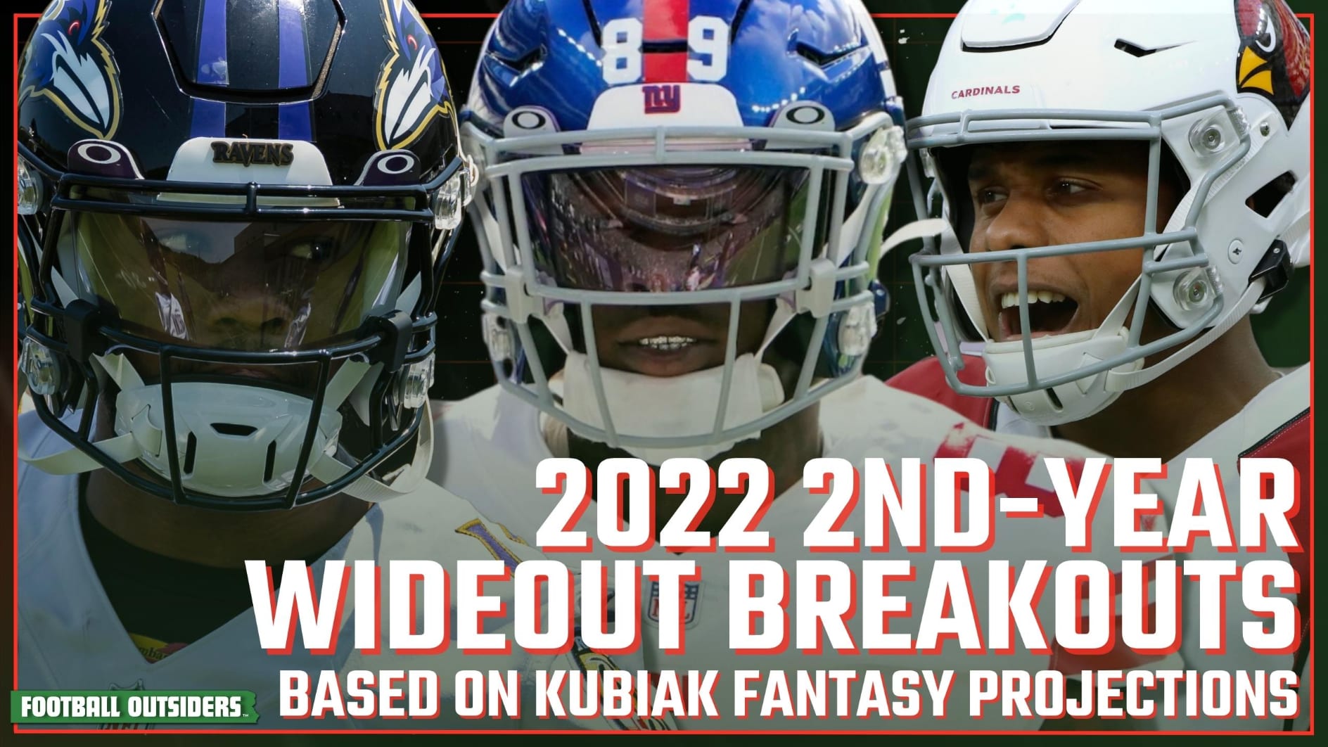 Fantasy football: George Kittle, 4 others who bounce back big in 2022 -  Page 3