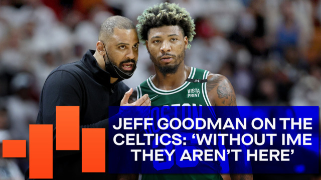 The opportunity was there, and the Celtics didn't take it. Now