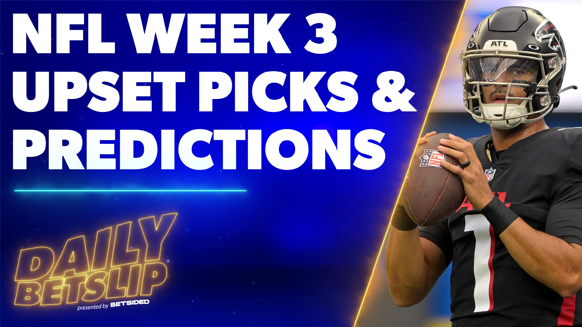 NFL Expert Picks & Predictions - BetSided