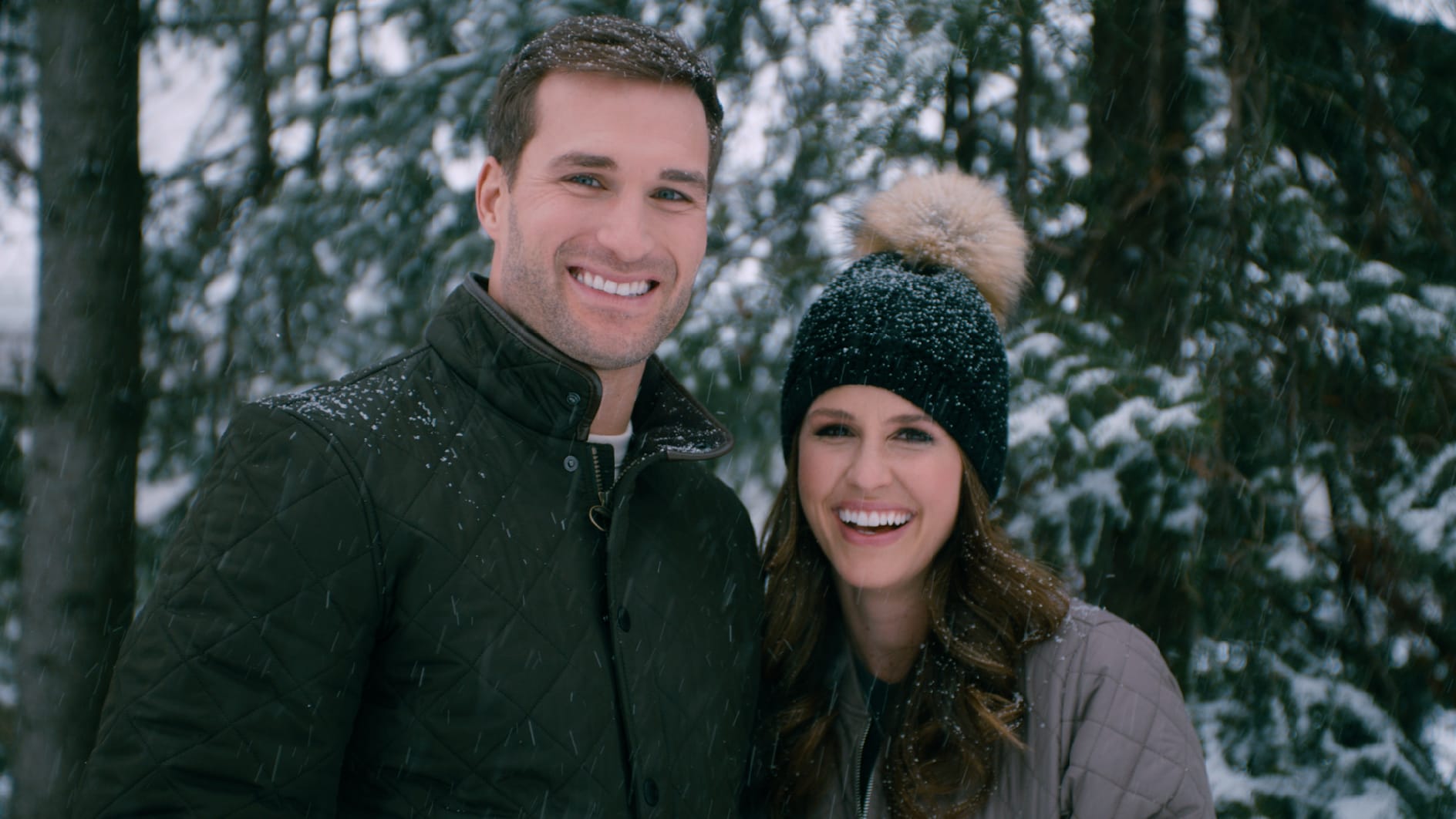 Who Is Kirk Cousins Wife, Julie? All About Their Love Story