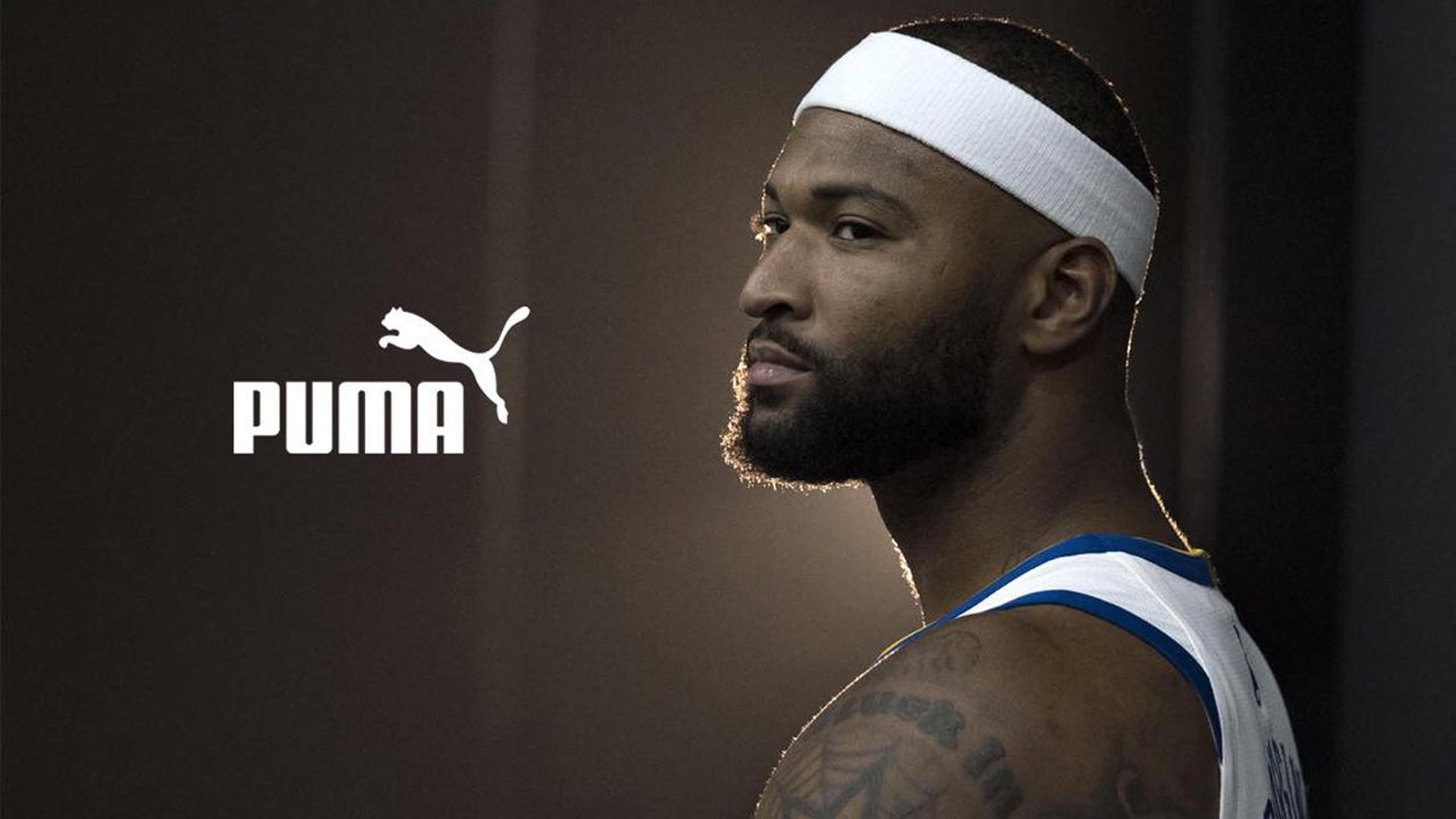 Boogie cousins puma deal online