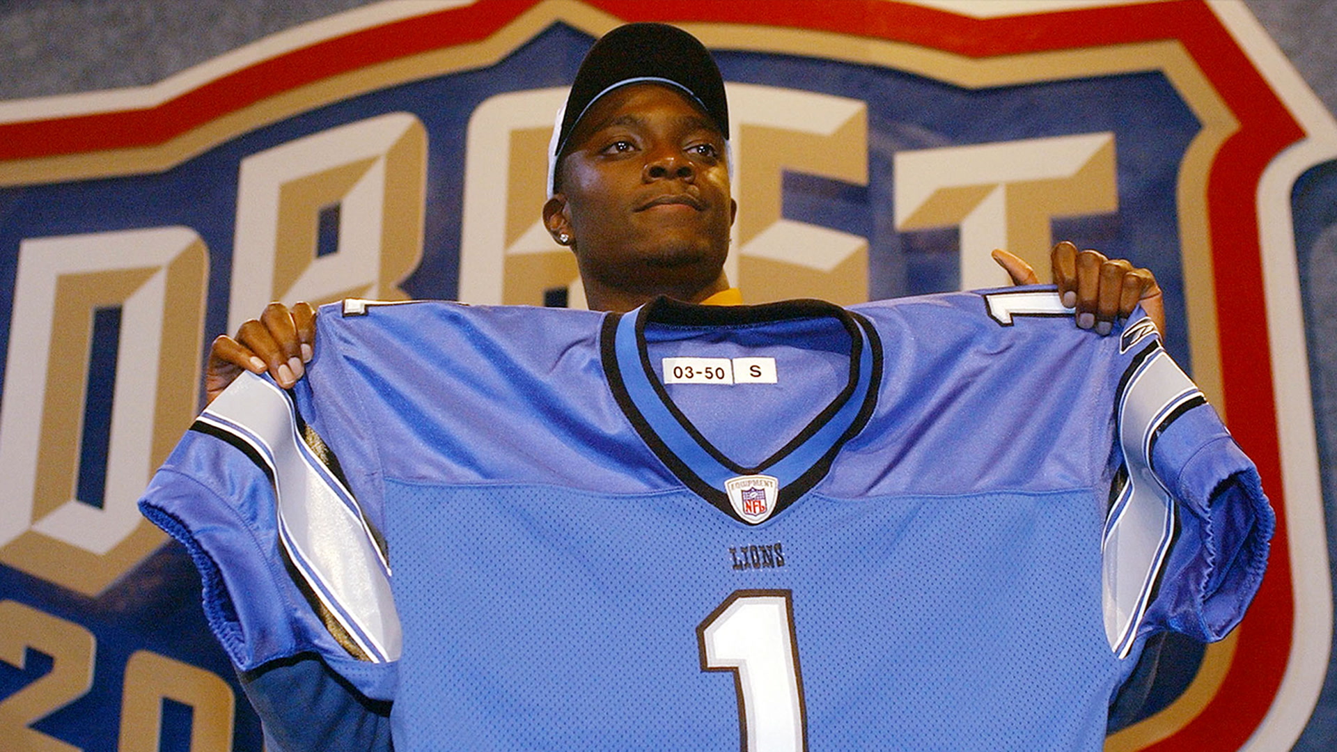 LIONS C.ROGERS ユニフォーム LIONS C.ROGERS ユニフォーム Charles Rogers Jersey | eBay