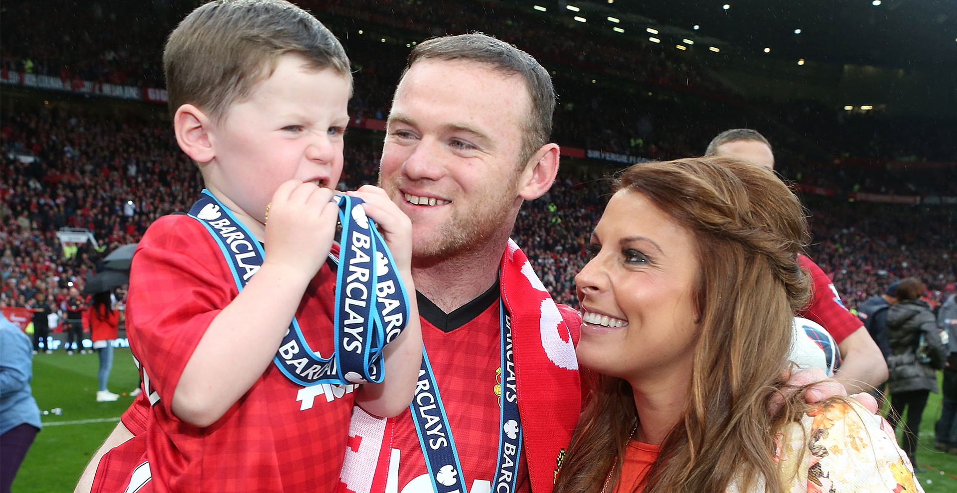 Rebekah Vardy, Coleen Rooney's libel case goes to court - Sports Illustrated