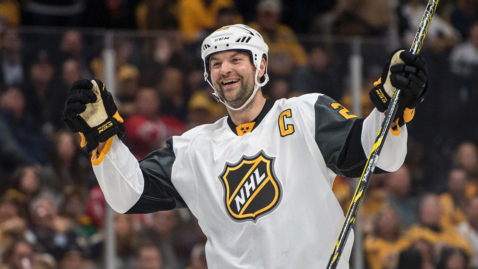 Nhl all star jerseys john scott best sale