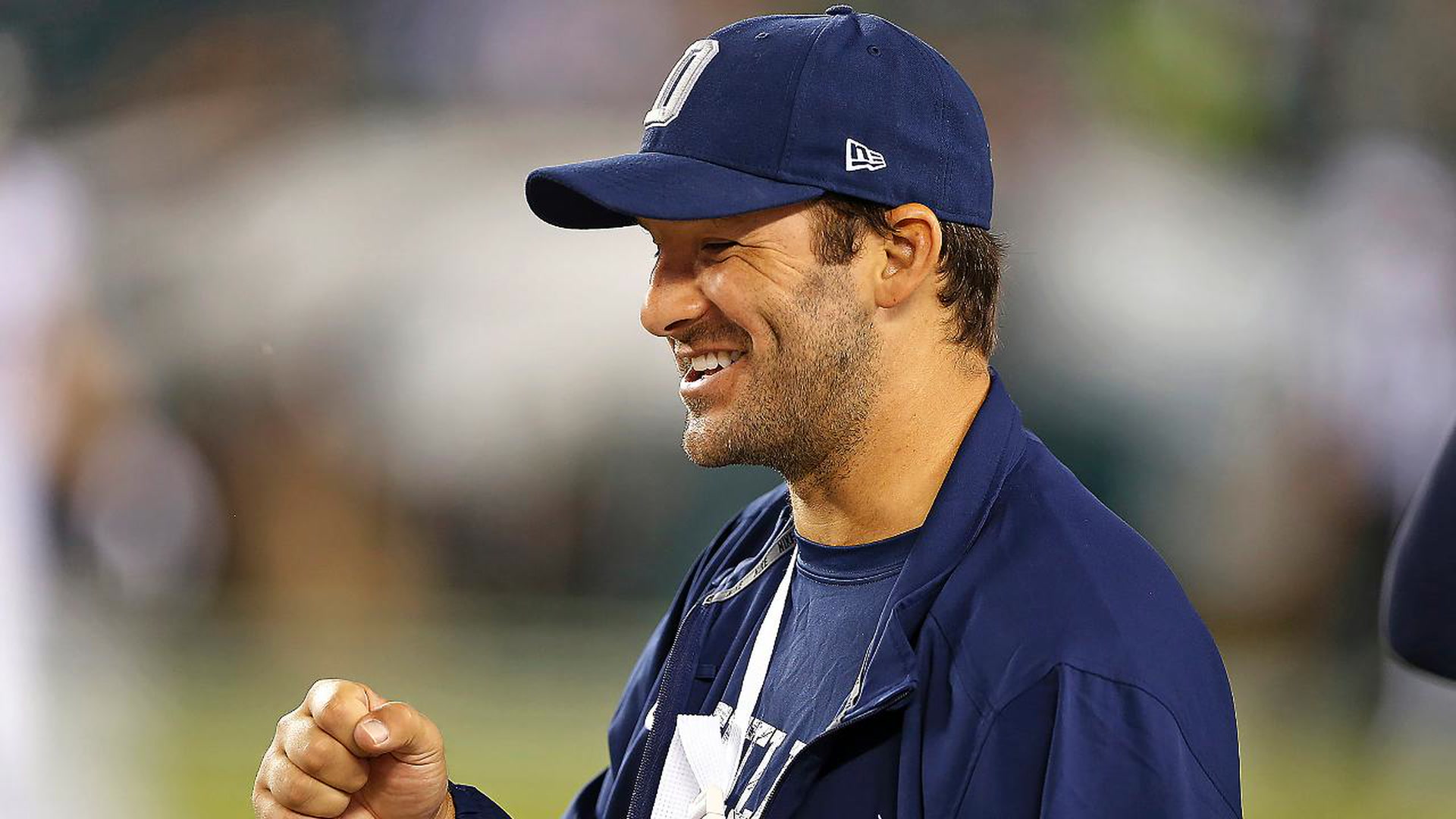 Report: Tony Romo to miss 6–8 weeks after collarbone procedure