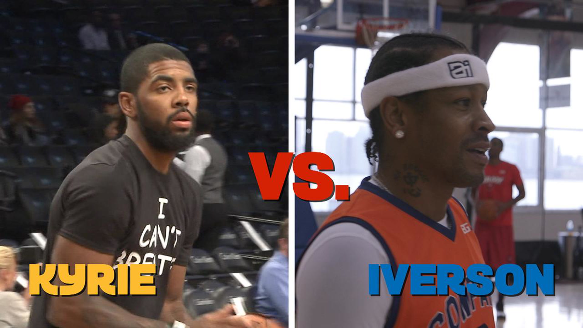 iverson vs kyrie