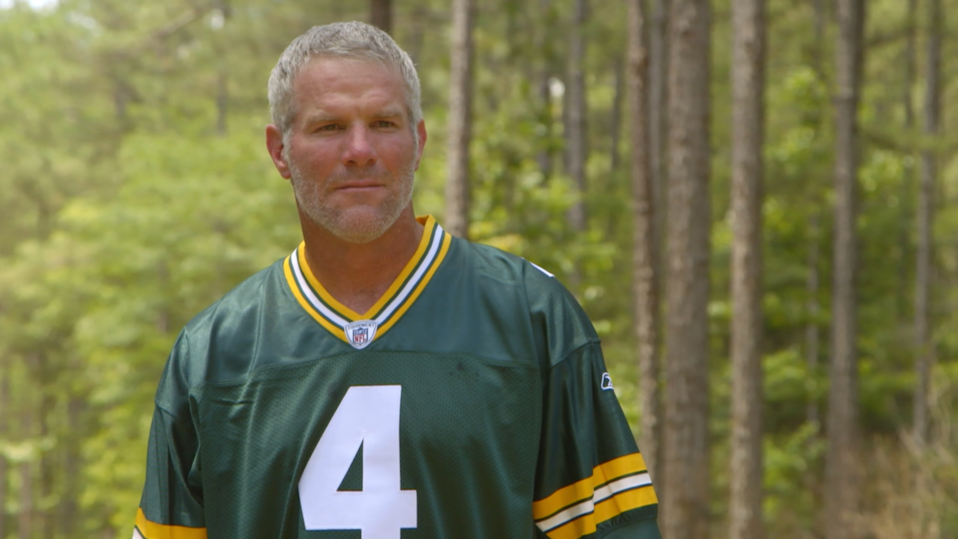 Brett Favre looks back on time with Green Bay Packers, more - Sports  Illustrated