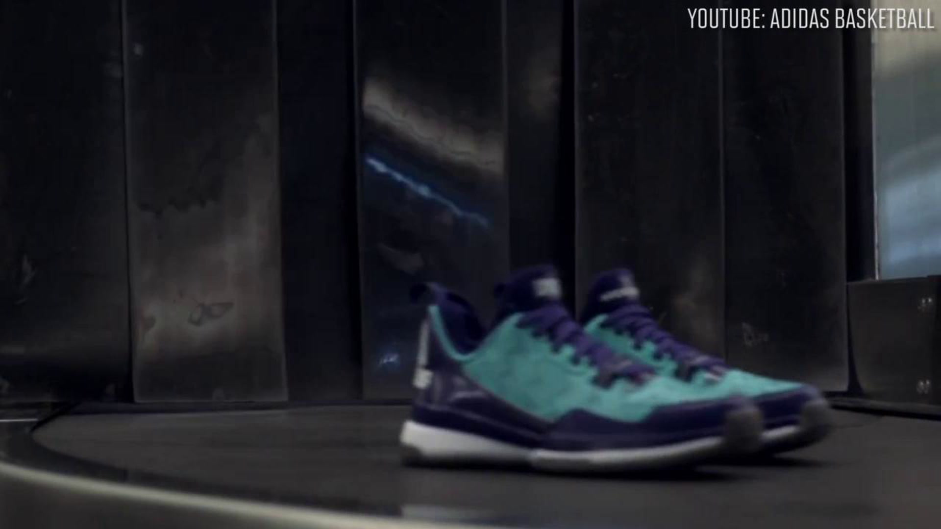 adidas d lillard 1 pdx carpet