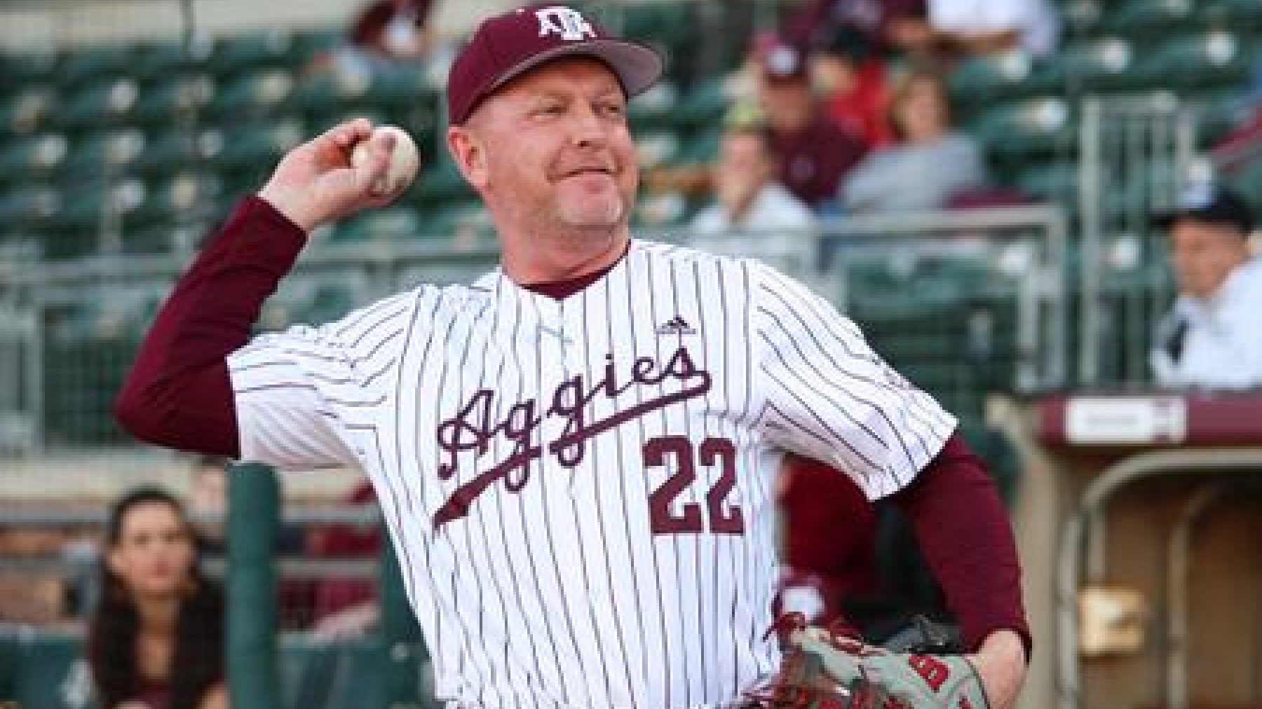 A Comprehensive Guide to the Aggie Baseball Coach Search