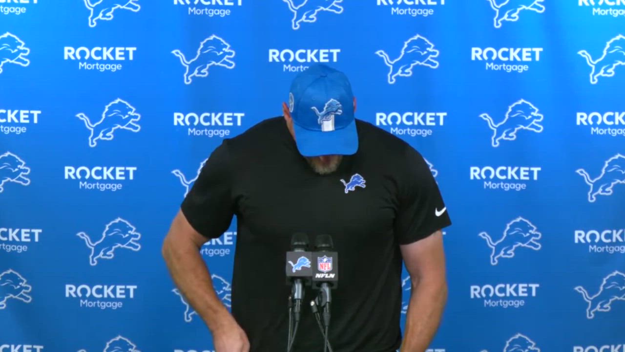 Tragedy Strikes Detroit Lions Tailgate at Eastern Market