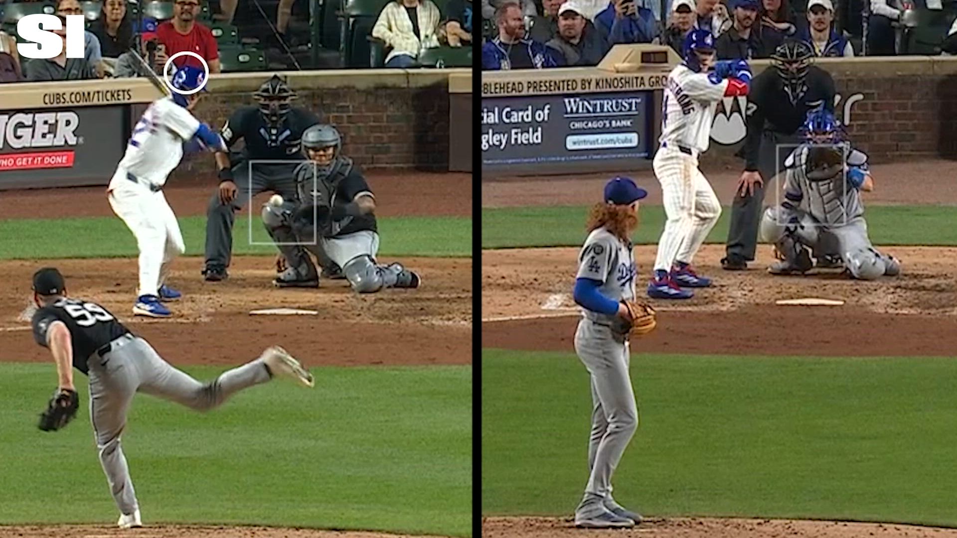 Pete Crow-Armstrong Has Been a HUGE Surprise for the Cubs | Tom Verducci