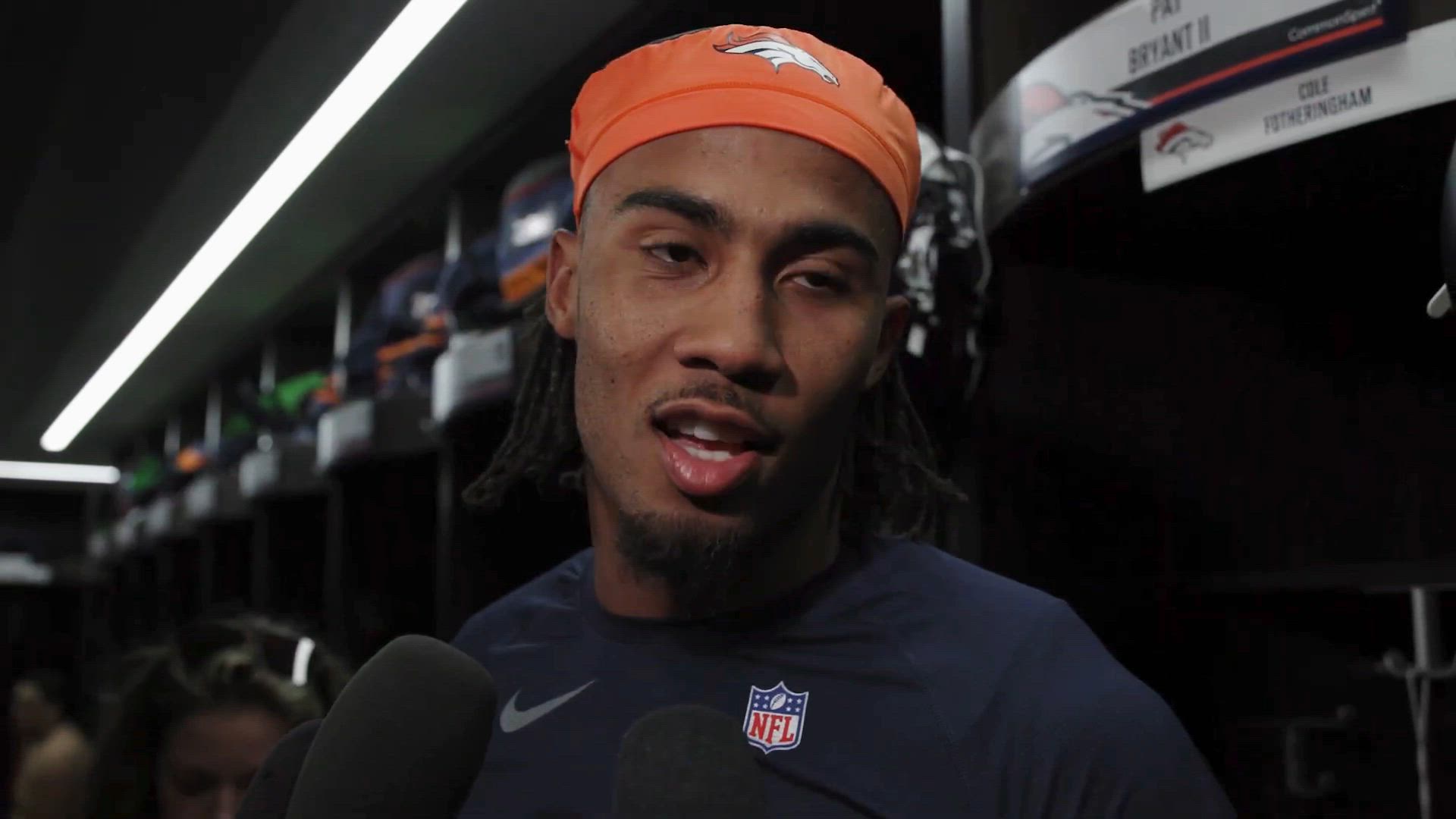 Three Greatest Broncos to Ever Wear the Jersey: No. 5