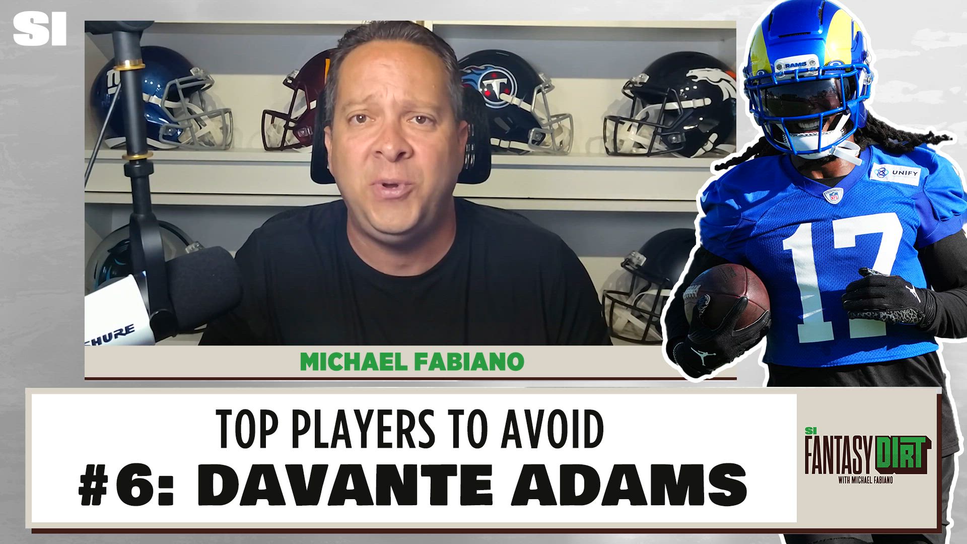 Saquon Barkley is a Player To Avoid Drafting in Fantasy Football Leagues