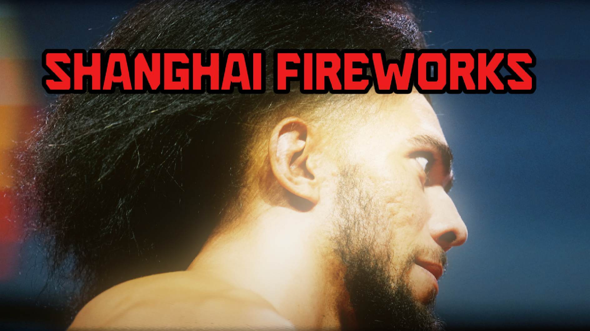 Johnny Walker is Ready for Fireworks at UFC Shanghai