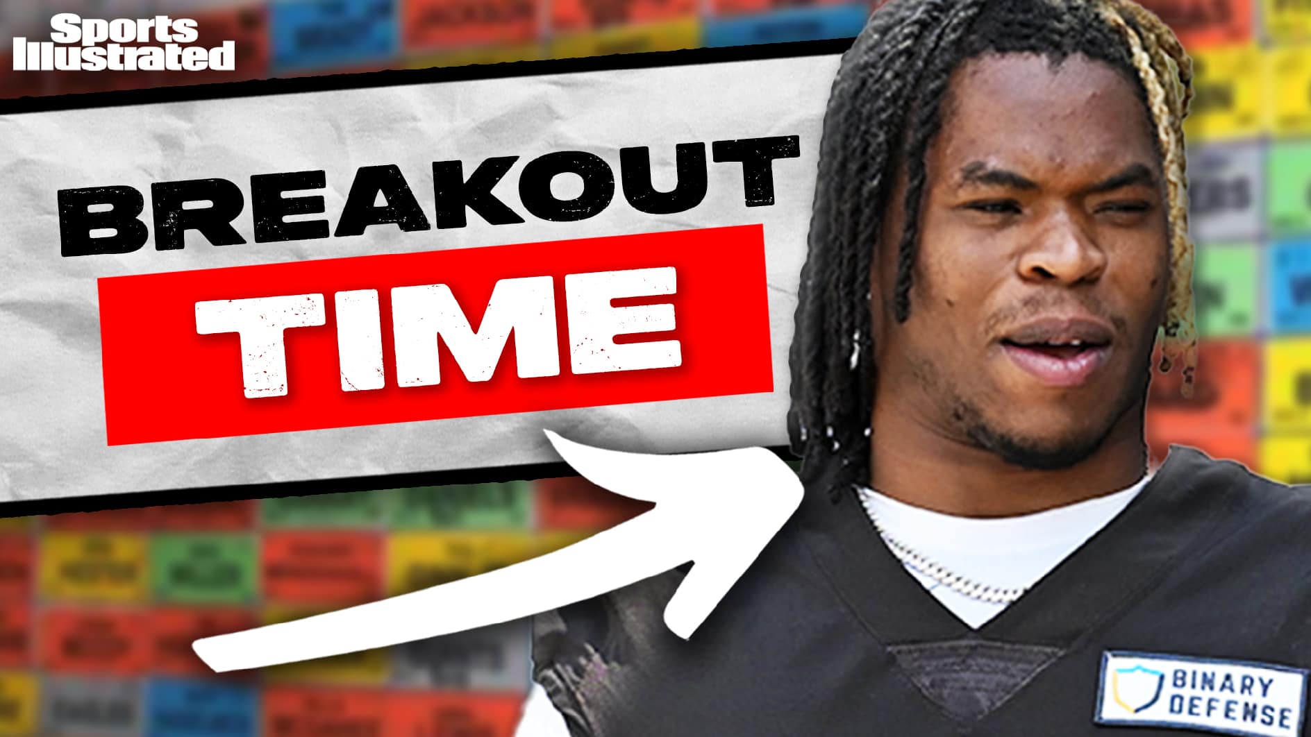 Fantasy Running Backs Poised to Breakout in 2025