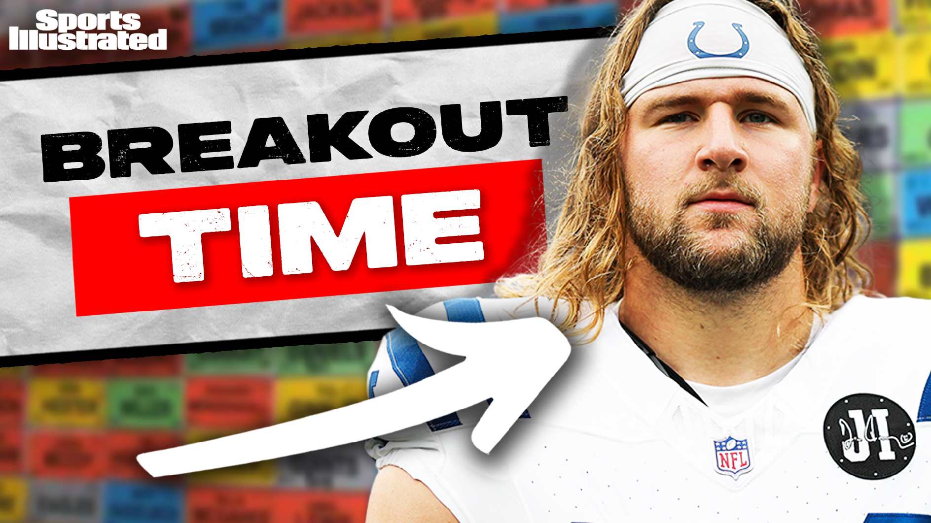 Breakout Tight Ends to Target in 2025 Fantasy Football