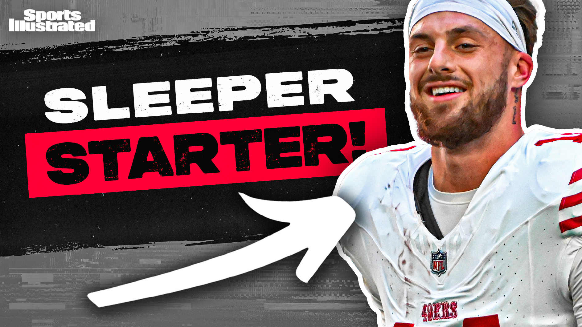 Start 'Em, Sit 'Em Wide Receivers for Week 1 | Fantasy Football