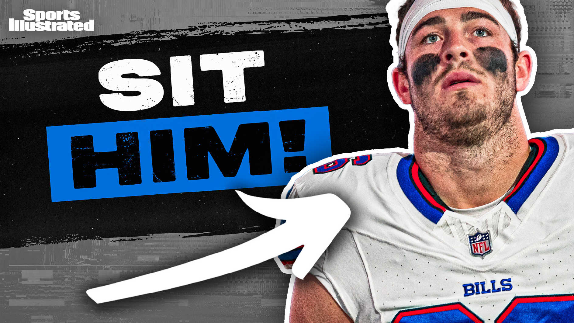 Start 'Em, Sit 'Em Tight Ends for Week 1 | Fantasy Football